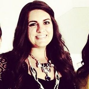 Meet your Posher, Jamie