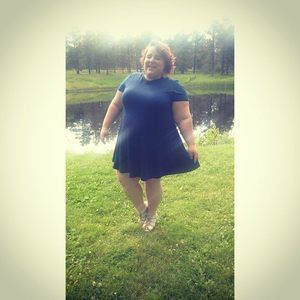 Meet your Posher, Kayla