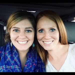 Meet your Posher, Chasie