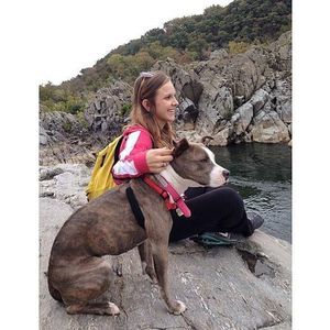 Meet your Posher, Brooke