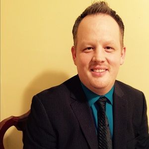 Meet your Posher, William