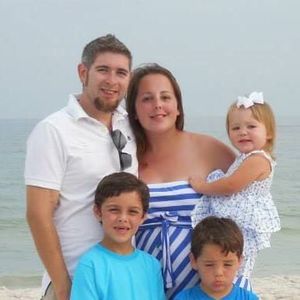 Meet your Posher, Mindy