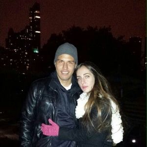 Meet your Posher, Alberto