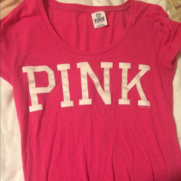 PINK t-shirt