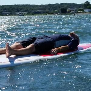 Meet your Posher, Jason