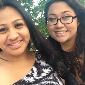 Meet your Posher, Jen