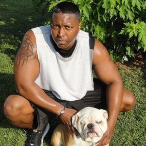 Meet your Posher, Armando