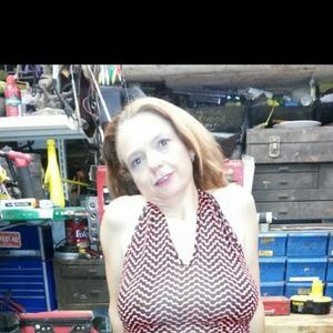 Meet your Posher, Patricia