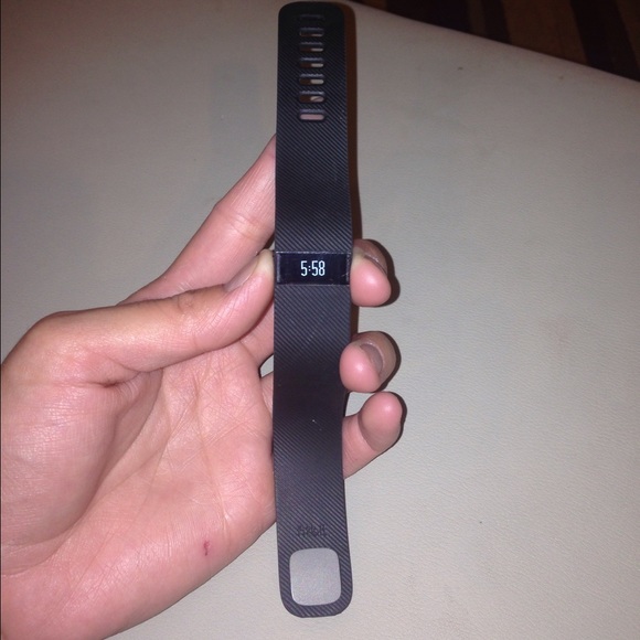 Fitbit Charge- Used