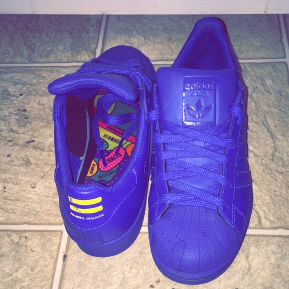 Allstar Adidas