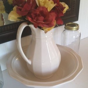 Meet your Posher, Chrissy