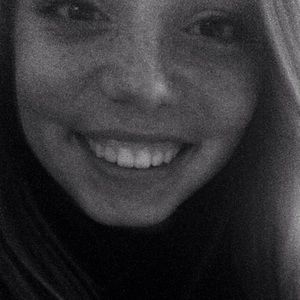 Meet your Posher, Caylee