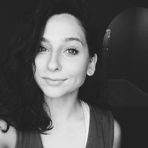 Meet your Posher, Annemarie