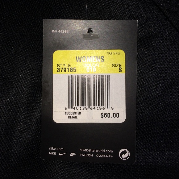 BRAND NEW NIKE HALF ZIP - Picture 2 of 3