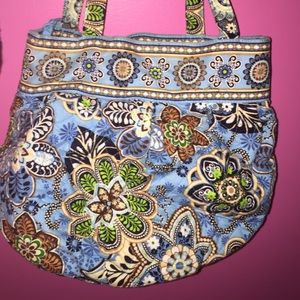 Mini Vera Bradley bag