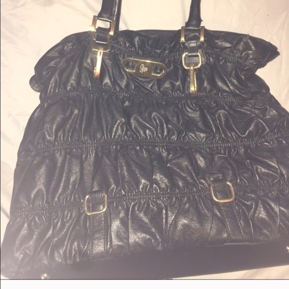JM purse