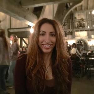 Meet your Posher, Michelle