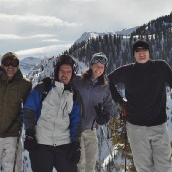 Meet your Posher, Adam - Picture 1 of 1