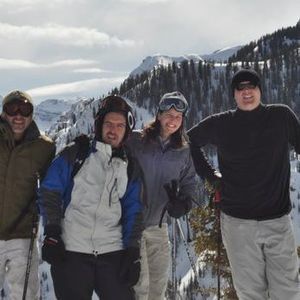 Meet your Posher, Adam