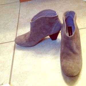 Steve Madden booties