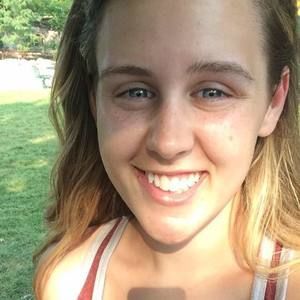 Meet your Posher, Camille