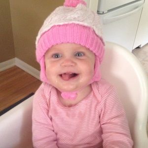 Meet your Posher, Haley