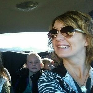 Meet your Posher, Krista