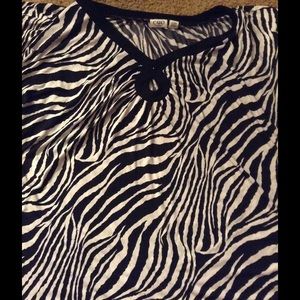 Women's Catos top 22/24