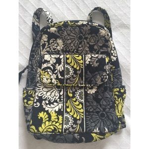 Vera Bradley Backpack