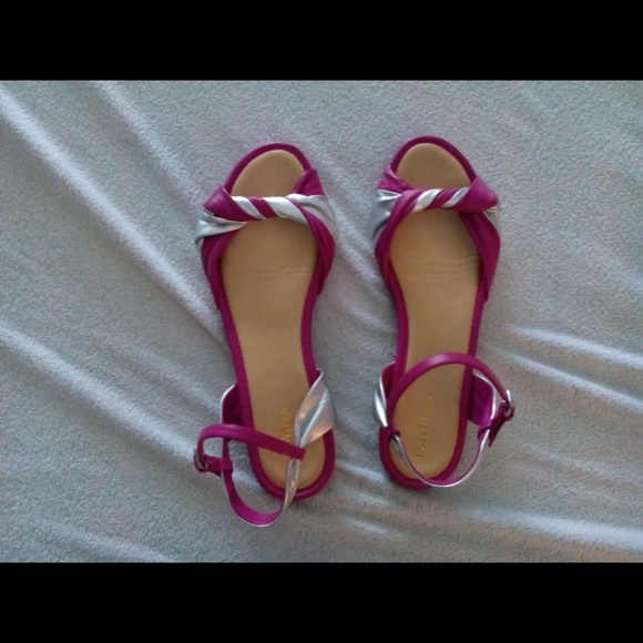 Cole Haan Nike Air Kaylin Sandal