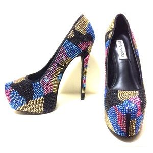Steve Madden heels