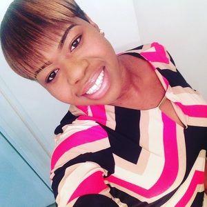 Meet your Posher, Walisha