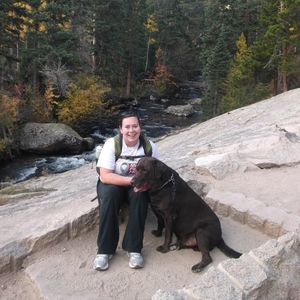 Meet your Posher, Amanda