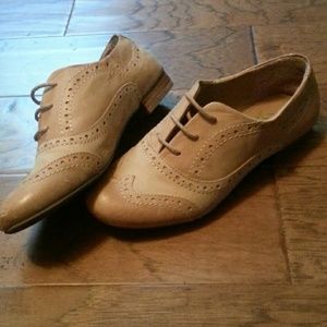 Vintage shoes