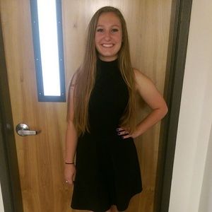 Meet your Posher, Kaitlyn