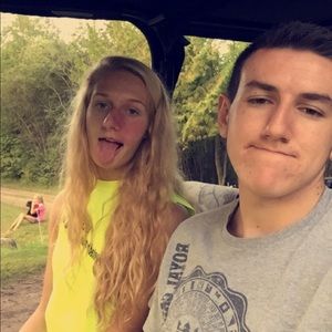 Meet your Posher, Aaron