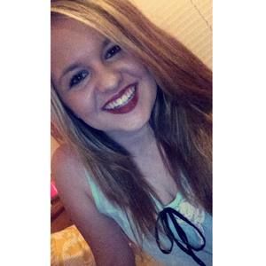 Meet your Posher, Kate