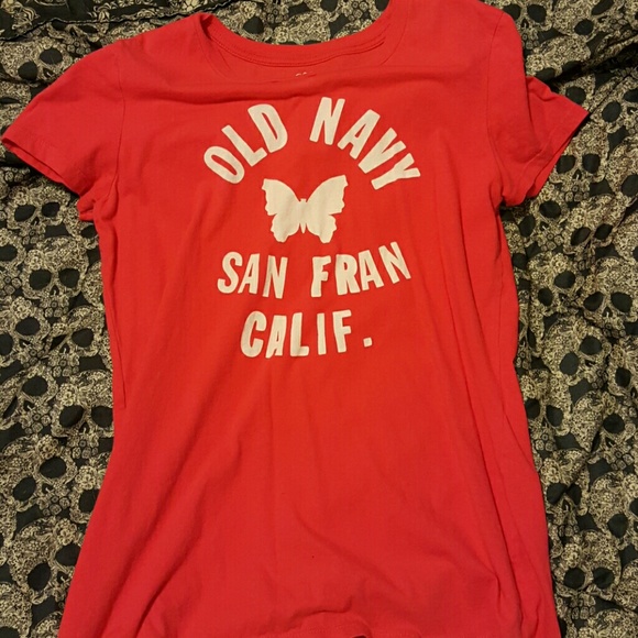Women's S/S Tee