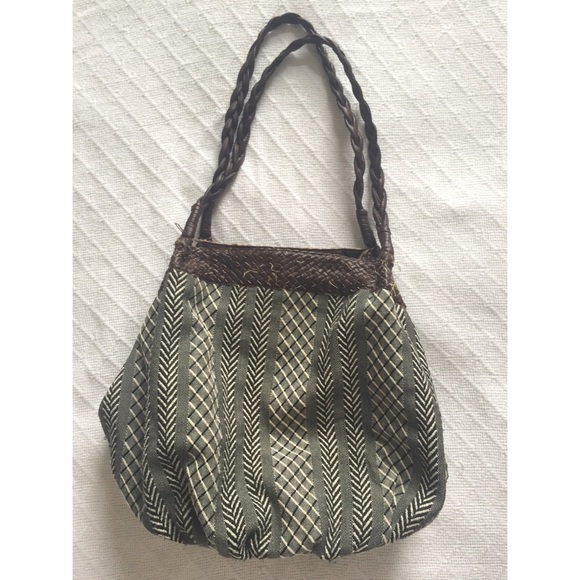American Eagle Purse