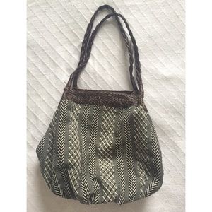 American Eagle Purse