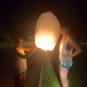 Meet your Posher, Landyn