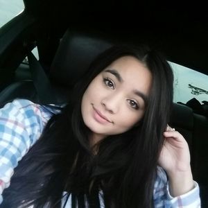 Meet your Posher, Victoria