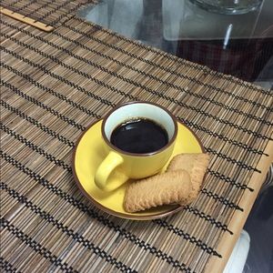 Meet your Posher, Aileen