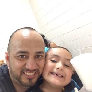 Meet your Posher, Victor