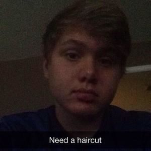 Meet your Posher, Paxton