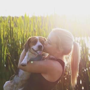 Meet your Posher, Alison