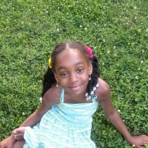 Meet your Posher, Tamieka