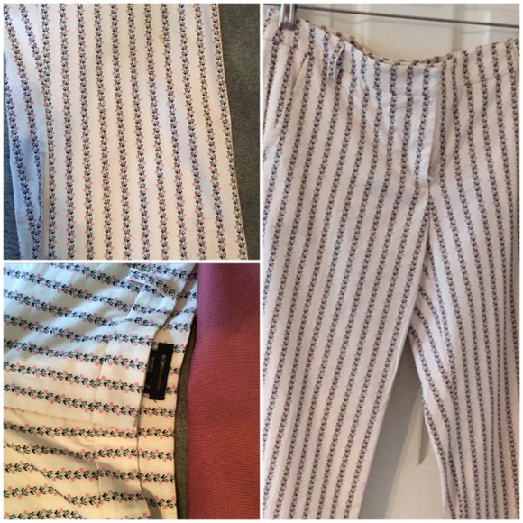 Print BCBG Pants - Picture 2 of 4