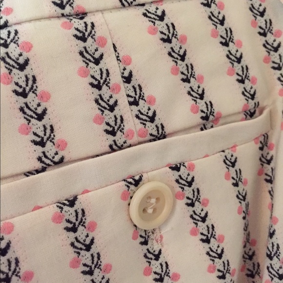 Print BCBG Pants - Picture 3 of 4