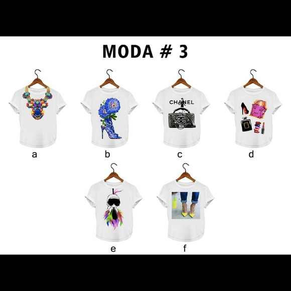 Coming soon Fashion shirts
